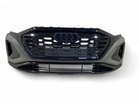 фото thumb №1, Audi q8 e-tron бампер передний