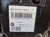 фото thumb №11, Лампа перед ліва led 9850411 bmw x5 g05 x6 g06