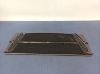 Mercedes a w168 обшивка підлога багажника Оригінал, фото thumb