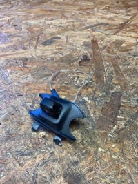 фото thumb №1, Bmw x5 e70 перемикач регулювання висоти поворот.