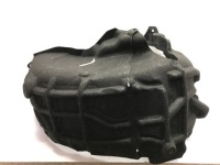 фото thumb №1, Tesla model 3 2020 задняя сторона левая подкрылок задние