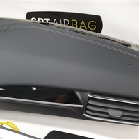 фото thumb №7, Levante панель консоль подушки ремни подушка безопасности