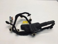 фото thumb №1, Opel corsa f 20r джгут двері лівий задня 9835934280