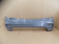 Купить Mini cooper f56 jcw бампер задняя задний 7351653 оригинал, фото thumb