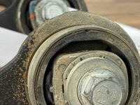 фото thumb №10, Важіль передній лівий dodge charger challenger 2015+