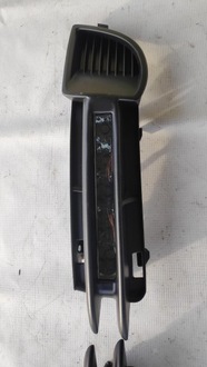 фото thumb №5, Решітка решітка радіатора бампера світло led audi a3 8p