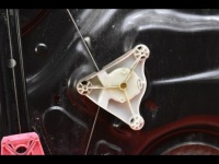 фото thumb №9, Подъемник стекло правый задняя 3aa839756 vw passat b7 kombi 10-15