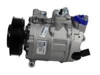 фото thumb №1, Компресор кондиціонера vw golf / jetta / passat / polo / scirocco