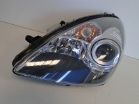 фото thumb №5, Mercedes slk r171 171 lift лампа левая bi-xenon amg grand edition