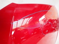 фото thumb №6, Audi a3 iii 3 8v hb 13-20 капот кришка двигуна