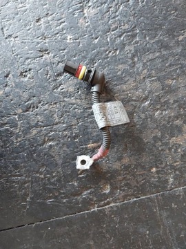 фото thumb №6, Шланг модуля свечей накаливания bmw e46 320d 150km m47d20tu 204d4 778757803