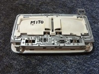 фото thumb №4, Лампа освещение кабины alfa romeo mito 2008-