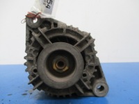 Alfa romeo 156 1.6 16v twin spark генератор bosch Ціна, фото thumb
