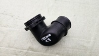 фото thumb №1, Fiat croma ii 1.9 jtd труба патрубок коліно повітря 51768088