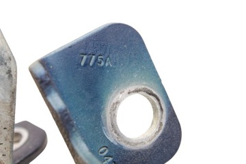 фото thumb №11, Chrysler pacifica 17- петлі двері праві перед