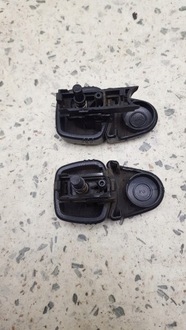 фото thumb №2, Защита пластик заглушка ремней peugeot 306 kpl