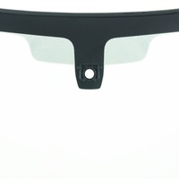 фото thumb №4, Стекло лобовое передняя bmw x5 g05 2018- hud датчик зелёная новая