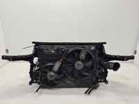 фото thumb №6, Vw touareg 7l pas переднее усилитель 2.5tdi