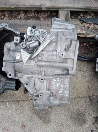 фото thumb №5, Коробка передач передач audi a3 2.0 tdi fuq