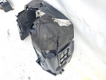 фото thumb №9, Підкрилок jeep renegade рестайлінг 17- лівий перед оригінал 52092923 ліві передні