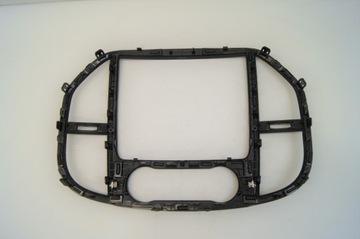 фото thumb №6, Рамка консоли панели mercedes vito 16r w447 eu