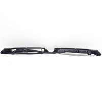 фото thumb №8, New vw scirocco mk3 передня частина центральний радіатор решітка support 1k8805813a