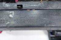 фото thumb №14, Панель приладів приладова консоль toyota yaris ii 2006-