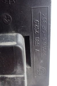 фото thumb №16, Bmw e46 2.0d 3.0d радіаторів кондиціонера клімат