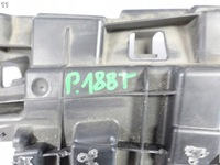 фото thumb №12, Fiat doblo ii opel combo d верхній напрямна кронштейн w бампер перед