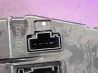 фото thumb №5, Renault megane ii 02-06 коробка модуль bsi 8200309690