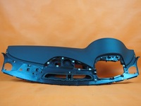 фото thumb №13, Audi a8 4h lift панель приладів приладова консоль оригінал