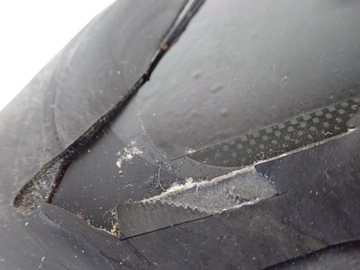 фото thumb №10, Стекло кузовная левый зад audi a8 s8 d3 5.2 короткий