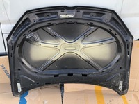 фото thumb №5, Капот передняя перед vw passat b7 3aa 10-15