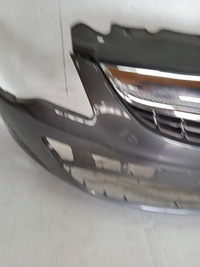 фото thumb №8, Бампер перед opel corsa d lift