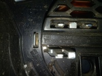 фото thumb №7, Volvo v90 решётка радиатора решётка радиатора решётка радиатора cross country