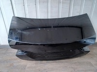 фото thumb №1, Крышка багажника задняя задняя ---- mercedes s klasa s-klasa w223 223 --