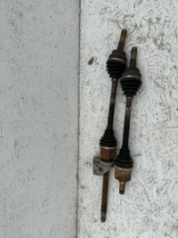 Купить Ducato 3 рестайлинг  приводной вал левая 2,3 136996108, фото thumb