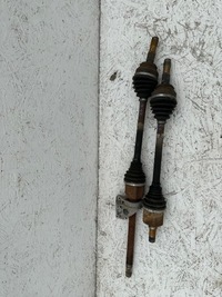 фото thumb №1, Ducato iii lift привідний вал права 2,3