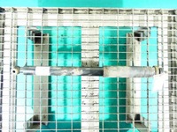 фото thumb №1, Амортизатор задняя правый sachs mercedes w203 kombi