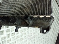 фото thumb №5, Радиатор wody задняя задняя chevrolet corvette c8 z51 2020-