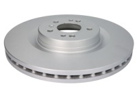 фото thumb №1, Диск гальмівна mercedes gl x164 , gl x166