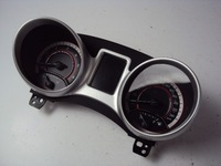 фото thumb №1, Счетчик приборы fiat freemont дизель 2011-2015