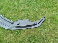 фото thumb №6, Audi r8 4s рестайлінг накладка бампера перед нова оригінал карбон 3576