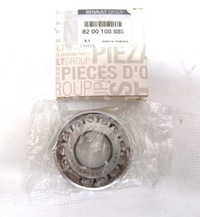 фото thumb №1, Подшипник коробка передач. передача. renault megane iii подшипник коробки передач renault