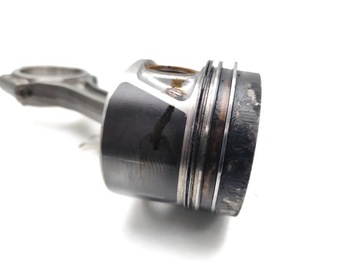 фото thumb №7, Audi a3 поршень з шатуном 2.0 tdi дизель 100kw 136 hp cbaa 2011 хэтчбек