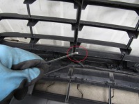 Бампер перед porsche cayenne iii 3 9y0 18- usa Ціна, фото thumb