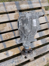 фото thumb №12, Мост задняя задний дифференциал дифференциал 2.81 bmw 6 f12 f13 3.0d 90000km