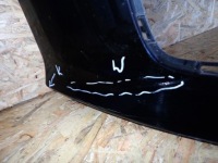 фото thumb №6, Mercedes w246 246 b-klasa lift 15- бампер передній перед