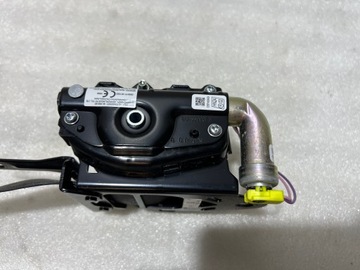 фото thumb №6, Mazda cx-30 pas безпеки правий перед рік 2024