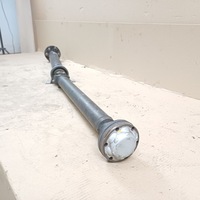 фото thumb №8, 2004 bmw 6 e63 e64 wał привідний комплект 7526062